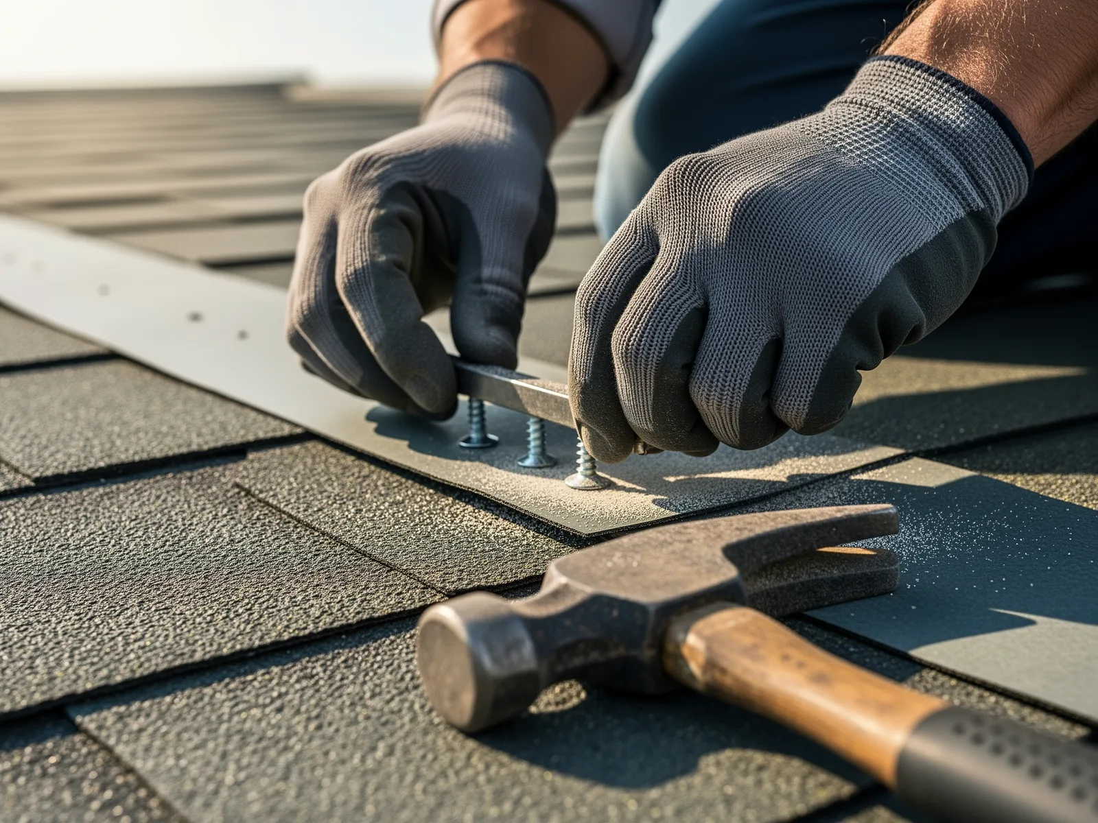 Why choose Fascia Repair in Salisbury, NH
